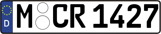 M-CR1427