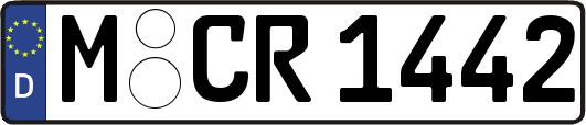 M-CR1442