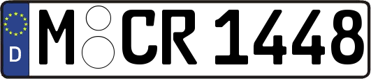 M-CR1448