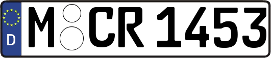 M-CR1453