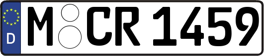 M-CR1459