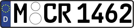 M-CR1462