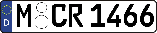 M-CR1466