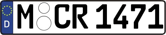 M-CR1471