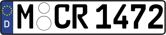 M-CR1472