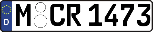 M-CR1473