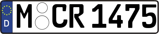 M-CR1475