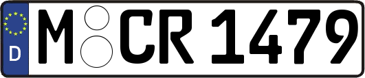 M-CR1479