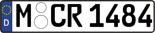 M-CR1484