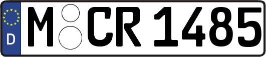 M-CR1485