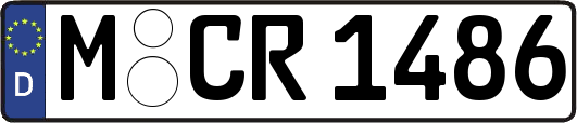 M-CR1486