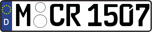 M-CR1507