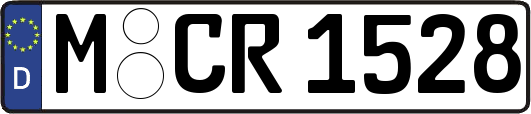 M-CR1528