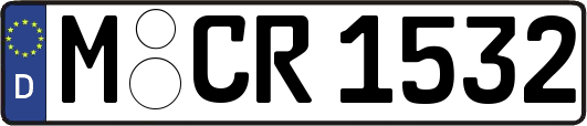 M-CR1532