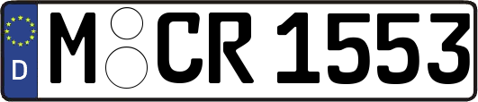 M-CR1553