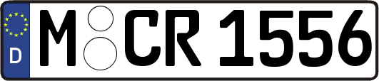 M-CR1556