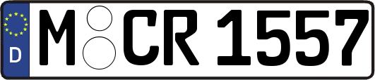M-CR1557