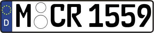 M-CR1559