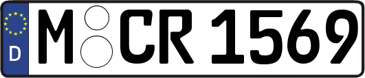 M-CR1569
