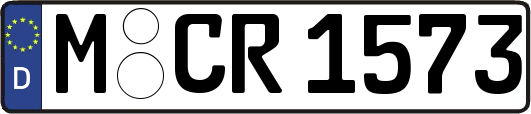 M-CR1573