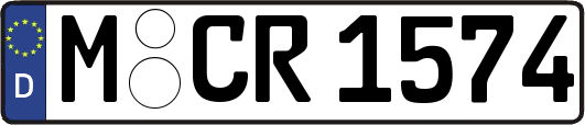 M-CR1574
