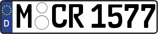 M-CR1577