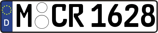 M-CR1628