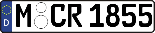 M-CR1855