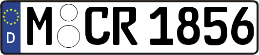 M-CR1856