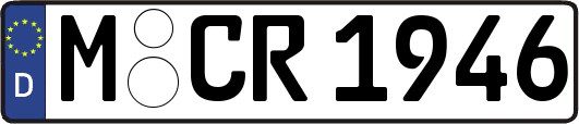 M-CR1946