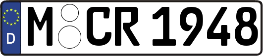 M-CR1948