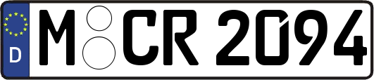 M-CR2094