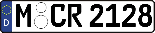 M-CR2128