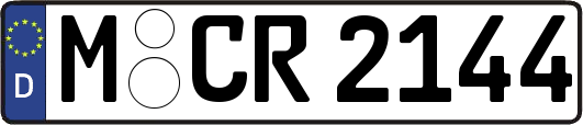 M-CR2144