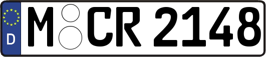 M-CR2148