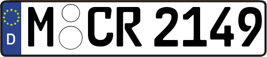 M-CR2149