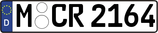 M-CR2164