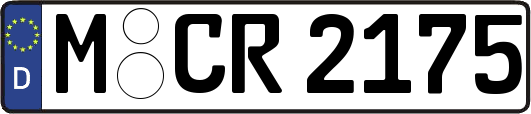 M-CR2175
