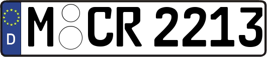 M-CR2213