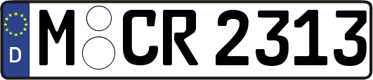 M-CR2313