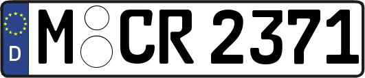 M-CR2371