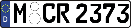 M-CR2373