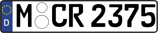 M-CR2375