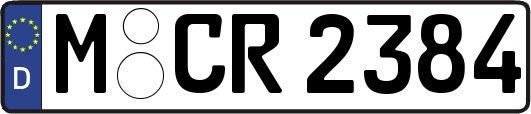 M-CR2384