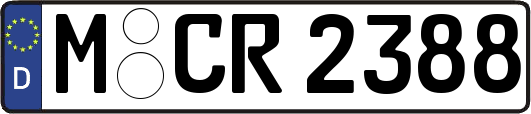 M-CR2388