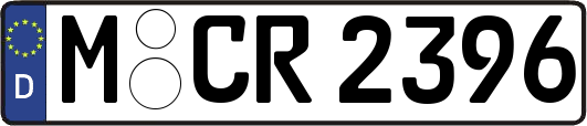 M-CR2396