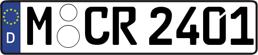 M-CR2401