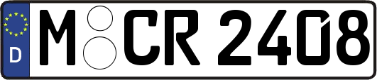 M-CR2408