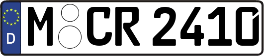 M-CR2410