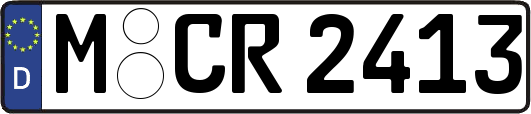 M-CR2413